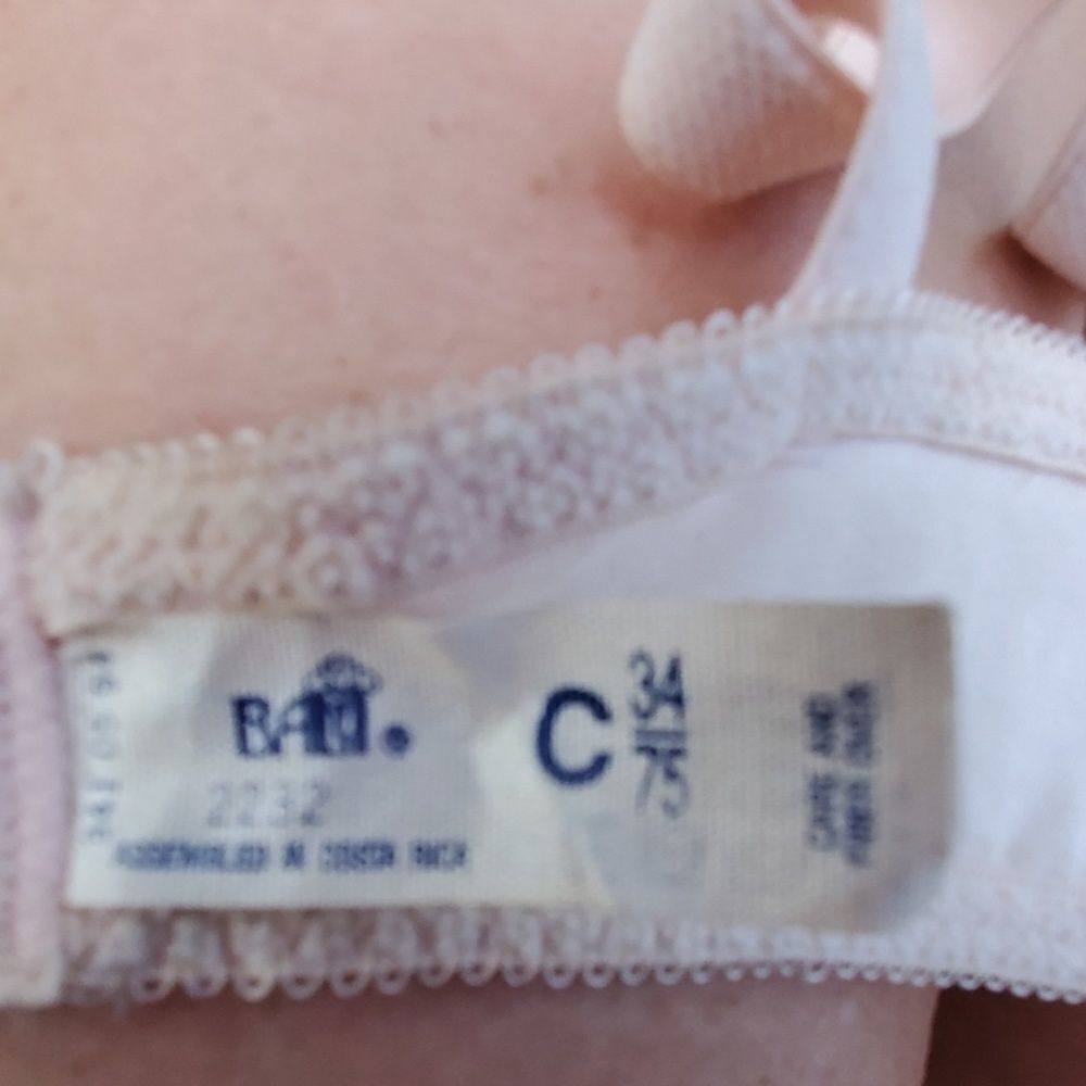 Bra‎ - Picture 7 of 7